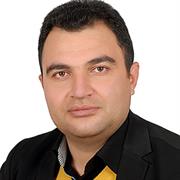 دکتر عمران اسماعیل‌زاده